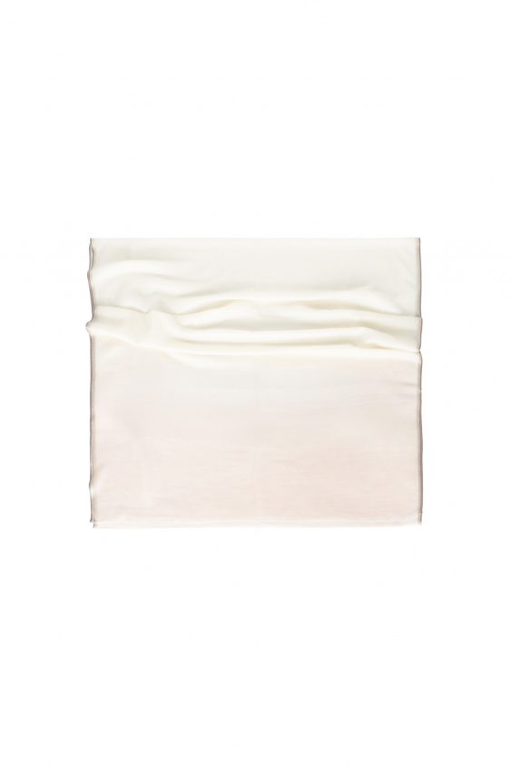  Lightweight cashmere scarf
