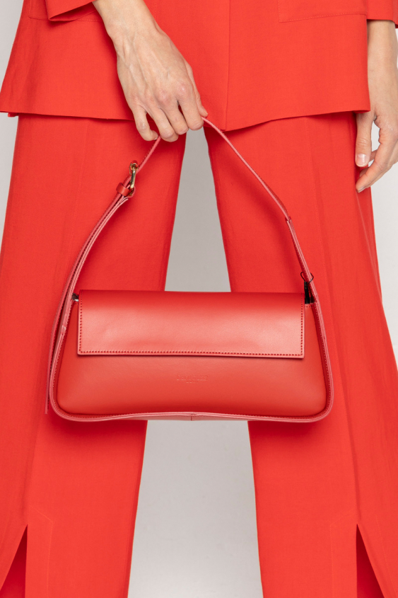Small red bag 