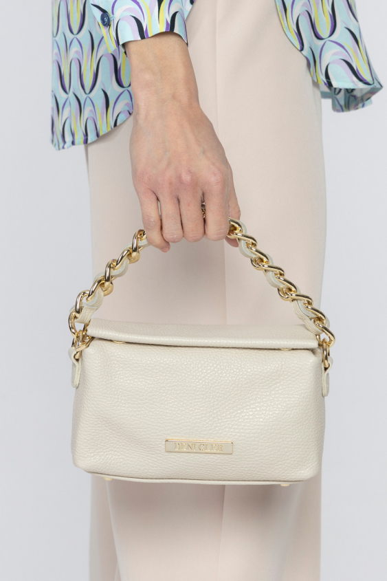 Small rectangular handbag 
