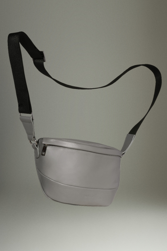  Modern small grey bag