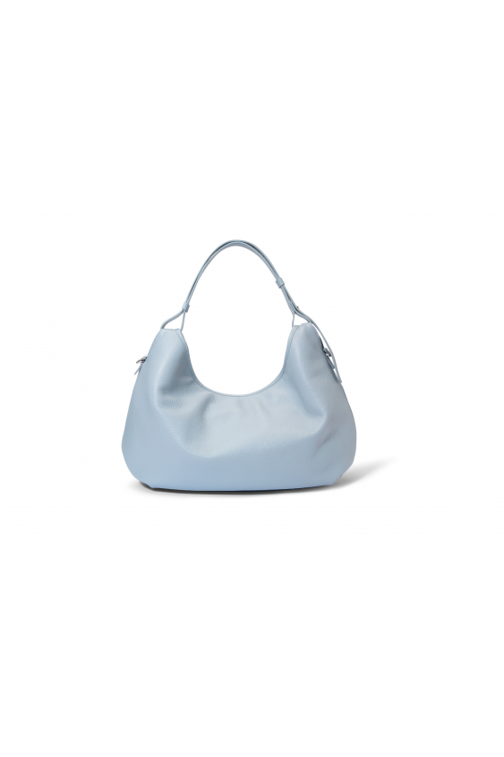 Large blue bag 