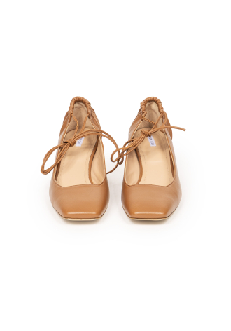 Czółenka na słupku