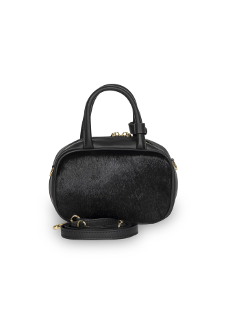Mała czarna torebka