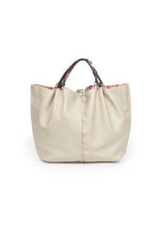 Duża dwustronna torebka