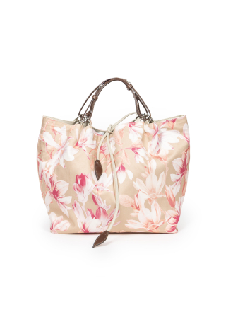 Duża dwustronna torebka