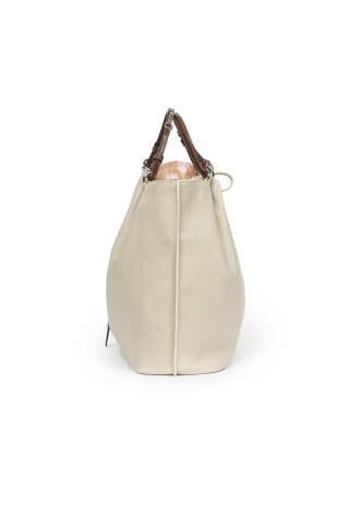 Duża dwustronna torebka