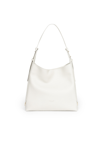 Duża elegancka torebka z dołączonym etui