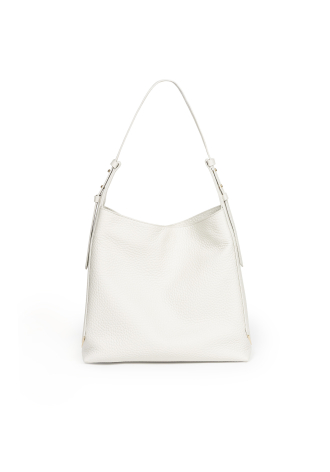 Duża elegancka torebka z dołączonym etui