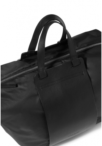 Large black bag
