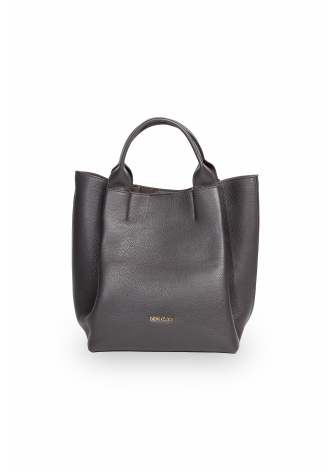 Large brown bag
