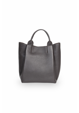 Large brown bag