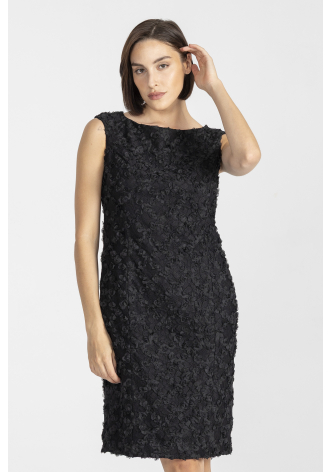 Mała czarna sukienka