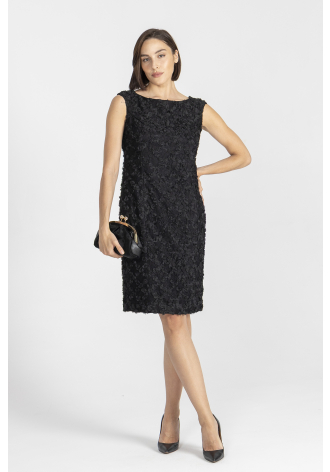 Mała czarna sukienka