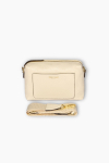  Beige crossbody bag