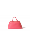 Pink handbag