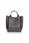 Large brown bag