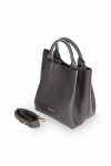 Large brown bag