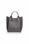 Large brown bag