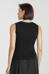 Komplet kardigan plus top