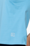 Turquoise classic T-shirt