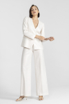 Elegante leichte Hose