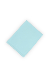  Lightweight turquoise shawl