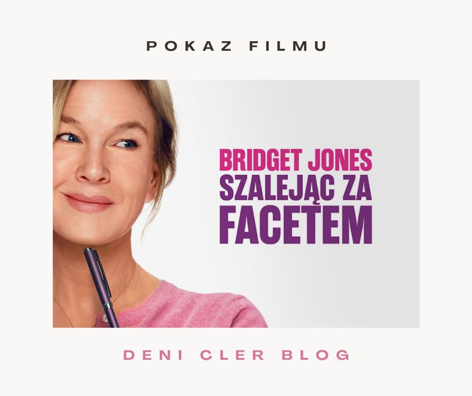 Bridget Jones powraca! Pokaz premierowy nowego filmu i stylizacje Deni Cler