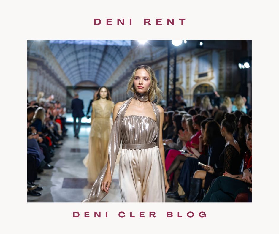 Deni Rent – włoski haute couture w zasięgu ręki